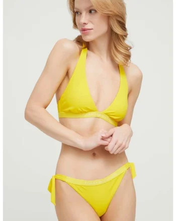 Costum de baie dama  UW0UW04583-4139, Galben