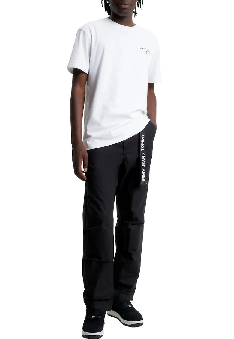 Tricou Barbati  DM0DM17712, Alb