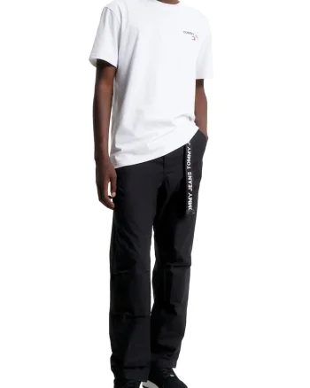Tricou Barbati  DM0DM17712, Alb