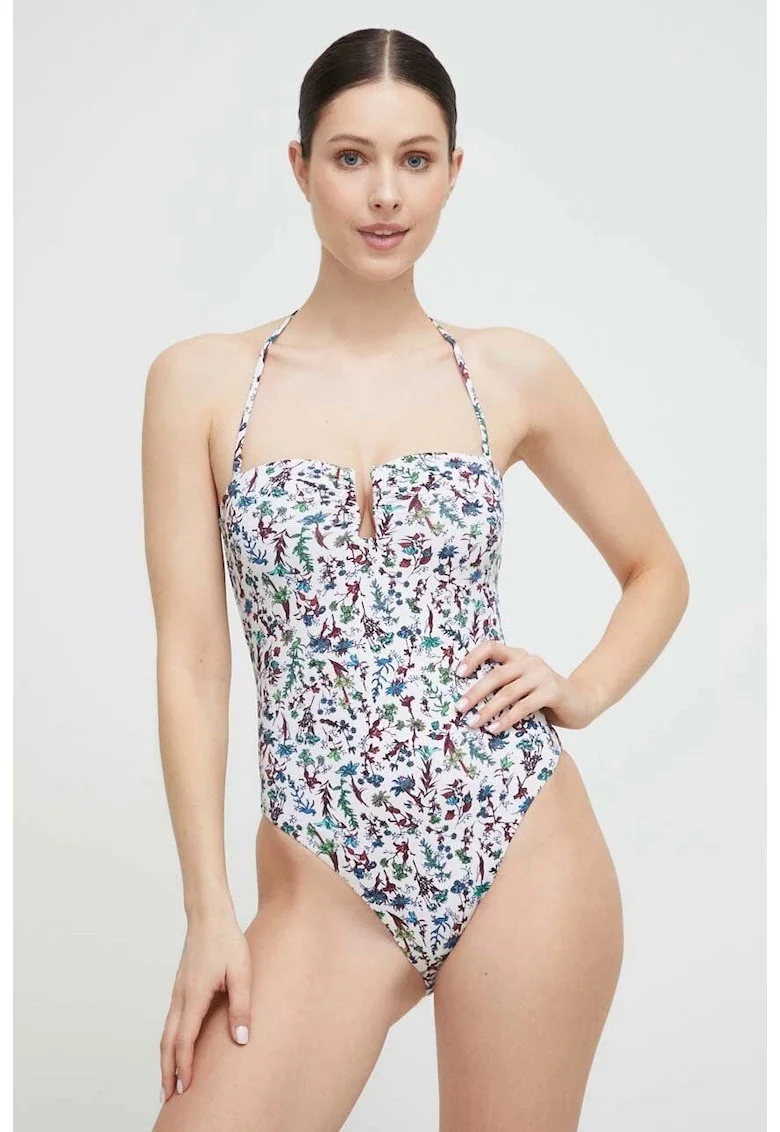 Costum de baie dintr-o bucata  UW0UW04531, Multicolor
