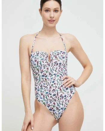 Costum de baie dintr-o bucata  UW0UW04531, Multicolor