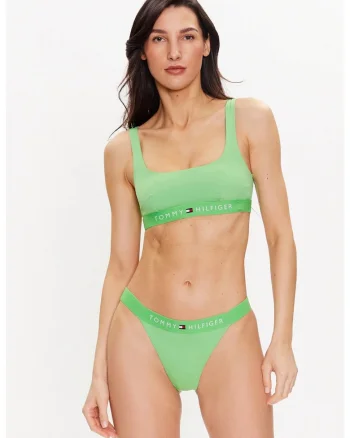 Costum de baie dama  UW0UW04108-4135, Verde