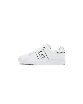 Pantofi sport EA7  X8X102, Alb