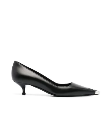 Pantofi dama  757496wiea11081, Negru