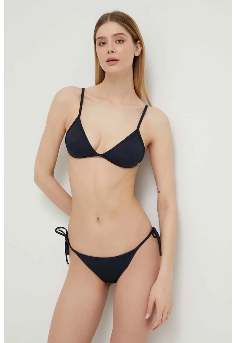Costum de baie dama  UW0UW04549-4550, Negru