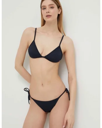 Costum de baie dama  UW0UW04549-4550, Negru
