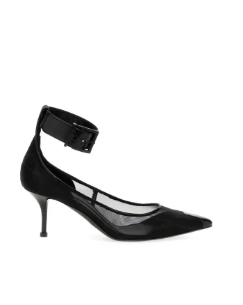 Pantofi dama  744480w4ab21000, Negru