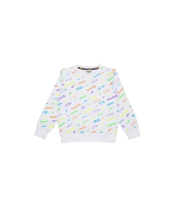 Bluza pentru baieti  4B1421TX, Alb
