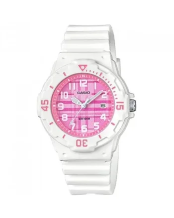 Ceas Dama,  Collection LRW LRW-200H-3C, Roz
