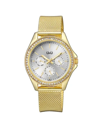 Ceas Dama,  Classic CE01J211Y, Auriu