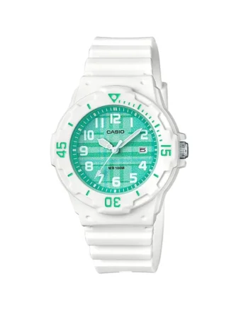 Ceas Dama,  Collection LRW LRW-200H-3C, Verde
