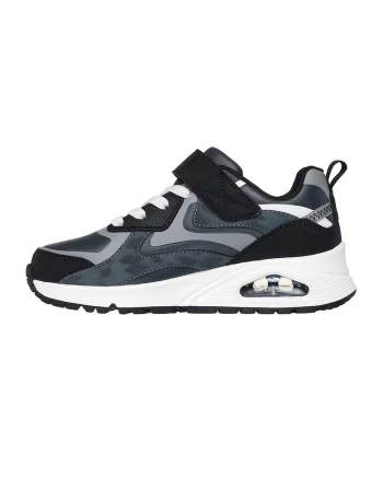 Pantofi sport cu velcro Air Cooled Memory Foam