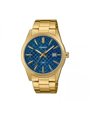 Ceas Barbati,  Collection MTP-VD MTP-VD03G-2AUDF