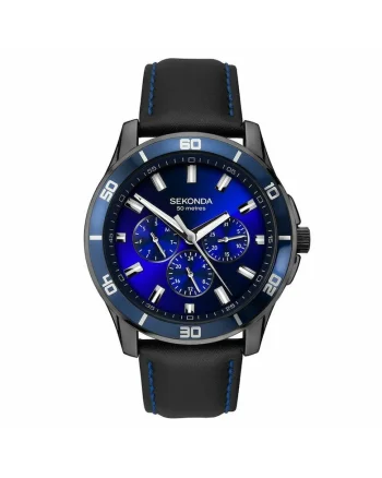 Ceas barbati  Midnight Blue 1634