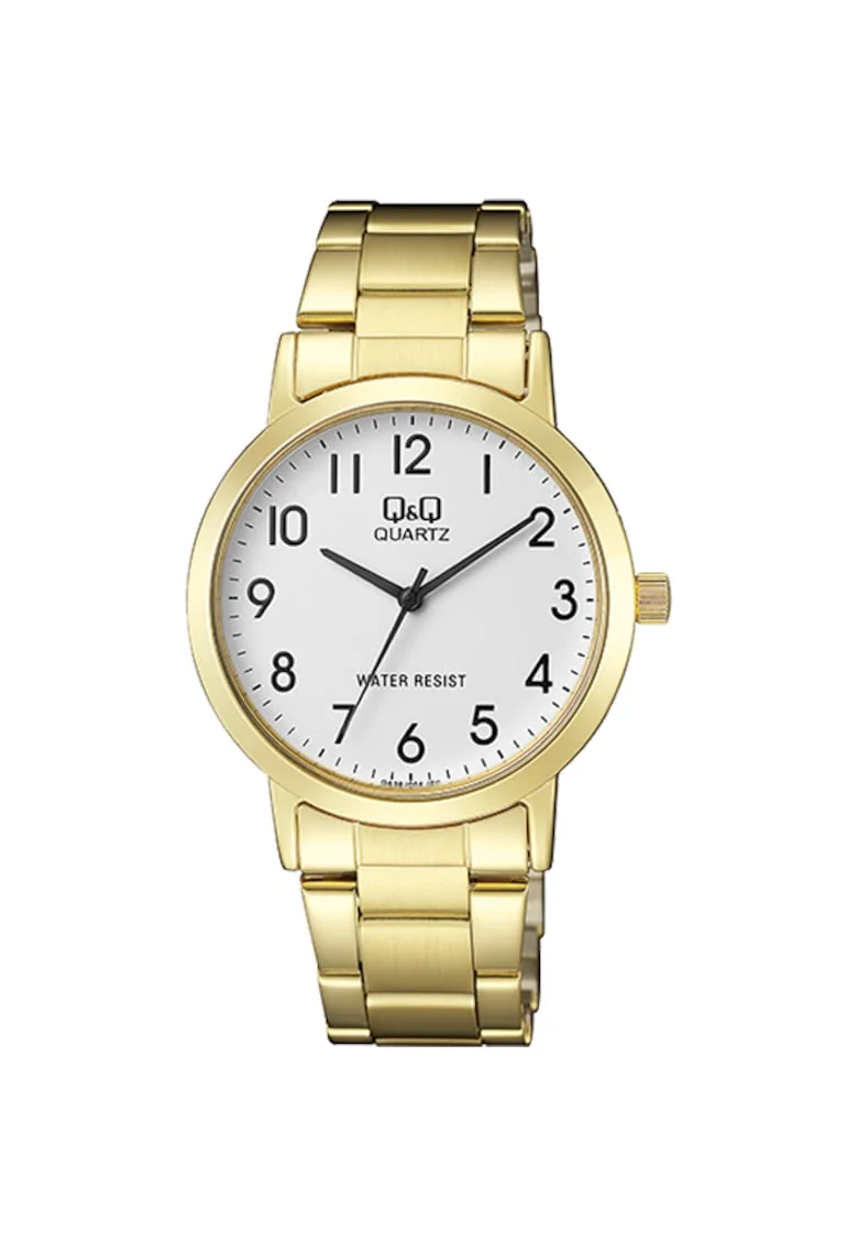 Ceas barbatesc  QA38J003Y, Alb