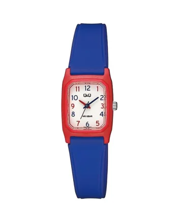 Ceas dama  V33A-002VY Quartz Rosu