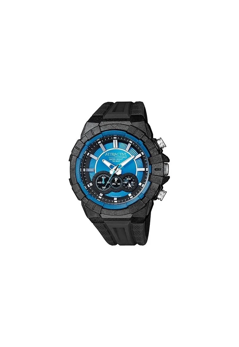Ceas barbatesc  Attractive DG08J004Y