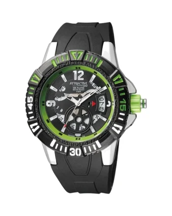 Ceas barbatesc  Attractive DA72J302Y