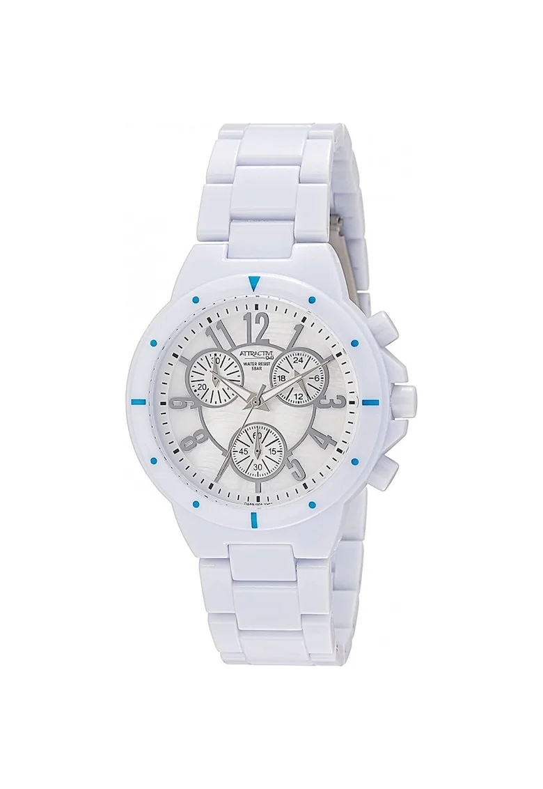 Ceas de dama  Attractive DA89J005Y