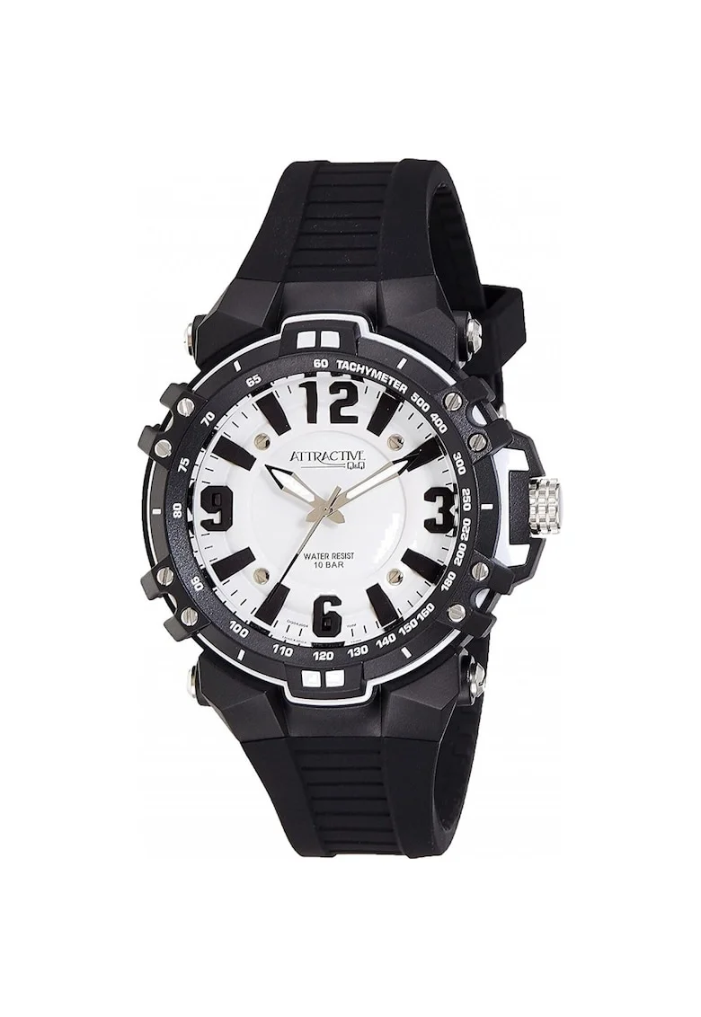 Ceas barbatesc  Attractive DG04J004Y