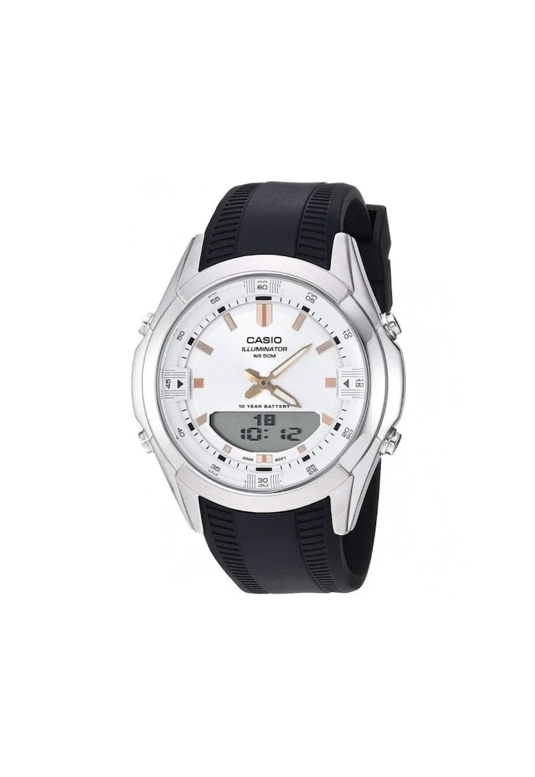 Ceas barbatesc  AMW-840-7AV