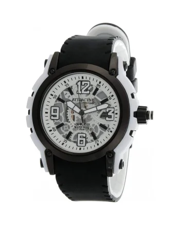 Ceas pentru barbati  Attractive GT Coupe, Analogic 900007299, Negru