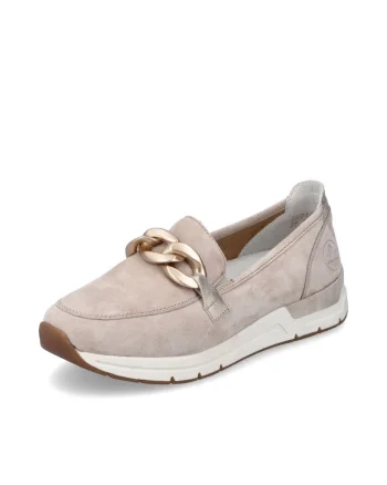 Pantofi dama 58944 60, Bej
