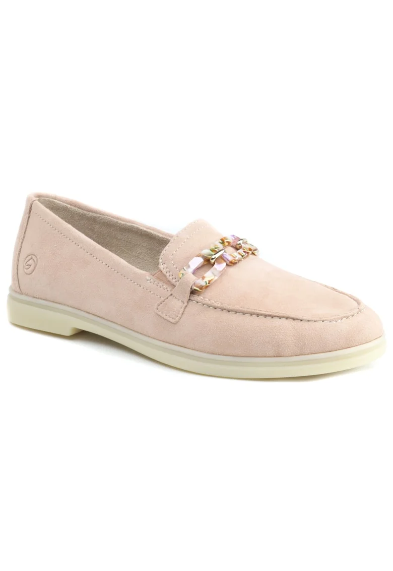 Pantofi dama D2F00 31, Roz