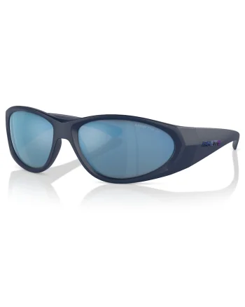 Ochelari de soare Sport, Albastru