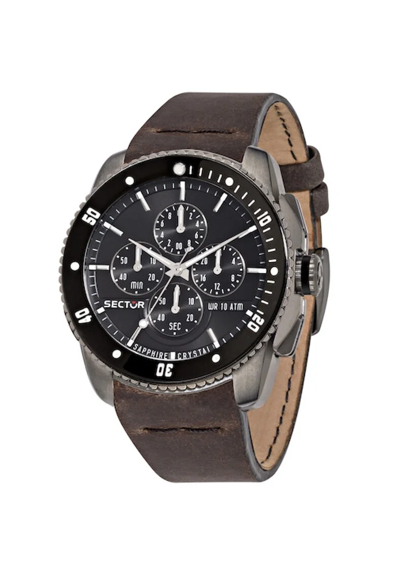 Ceas Barbati,  Collection 350 390395034, Multicolor
