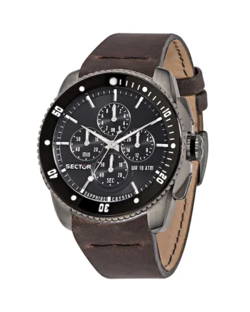 Ceas Barbati,  Collection 350 390395034, Multicolor