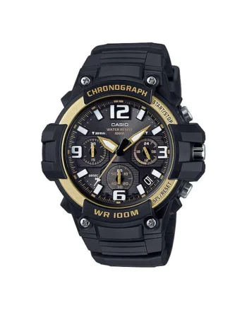 Colectia de ceasuri pentru barbati  MCW MCW-100H-9A2 1700247620, Negru