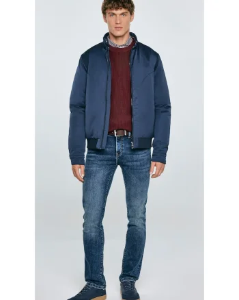 Kye Geaca bomber,