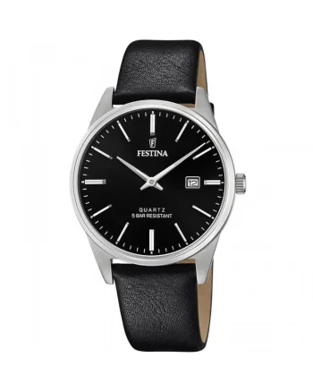 Ceas barbatesc  F20512/4, Quartz, 39mm, 5ATM