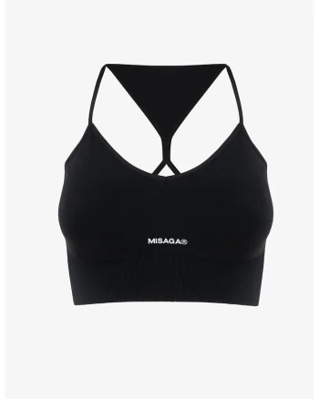 Top crop fara cusaturi