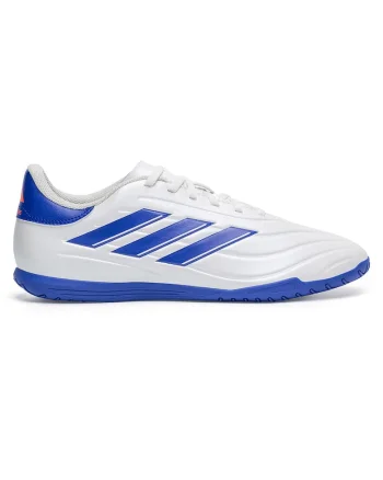 Pantofi sport barbati,  COPA PURE 2 CLUB IN, alb, fotbal