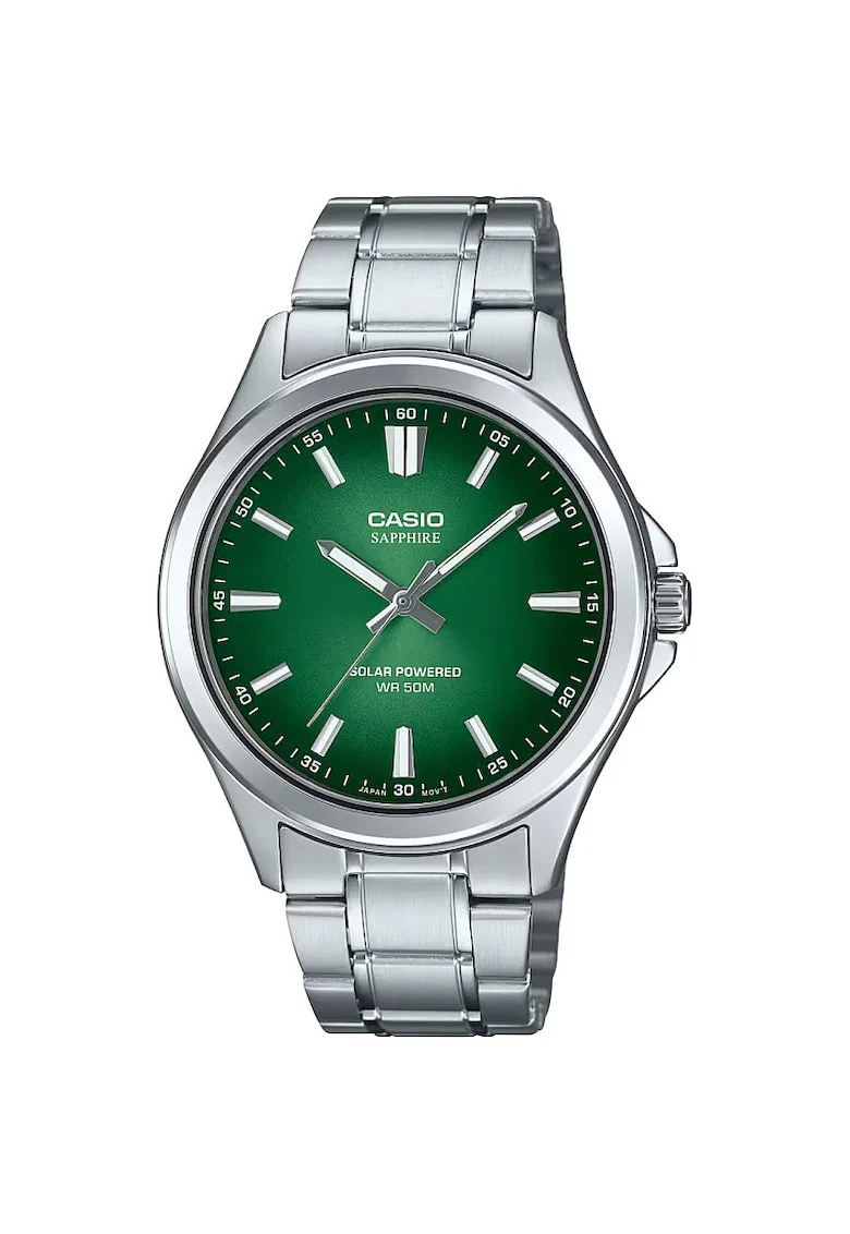 Ceas barbati  Sapphire Solar MTS-RS100D-3AVDF
