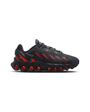 Pantofi sport  AIR MAX DN8 BG, Negru