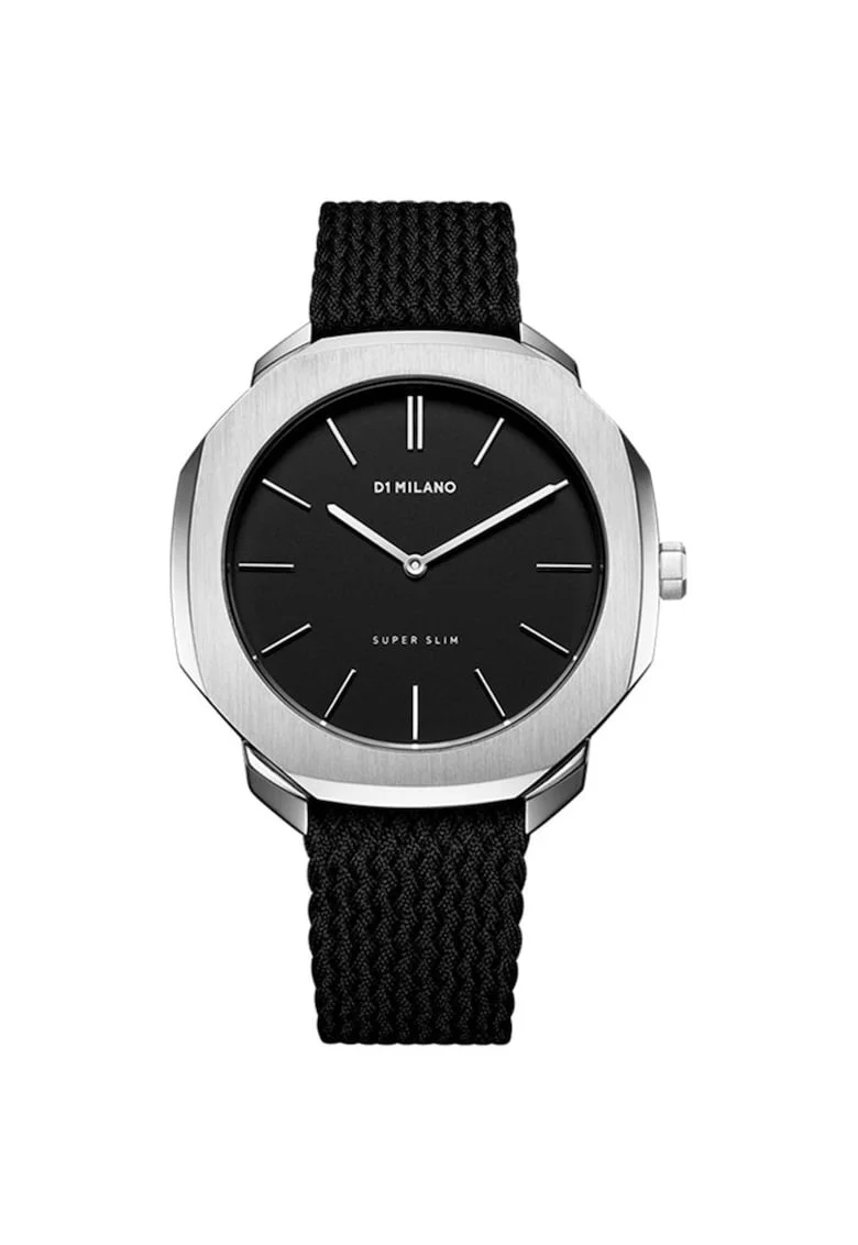 Ceas Dama,  Super Slim SSPL03, Argintiu