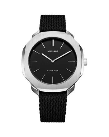 Ceas Dama,  Super Slim SSPL03, Argintiu