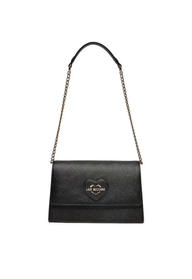 Geanta dama  jc4260ppkl0000, Negru, 26 x 17 x 7 cm