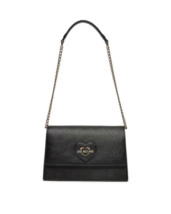 Geanta dama  jc4260ppkl0000, Negru, 26 x 17 x 7 cm