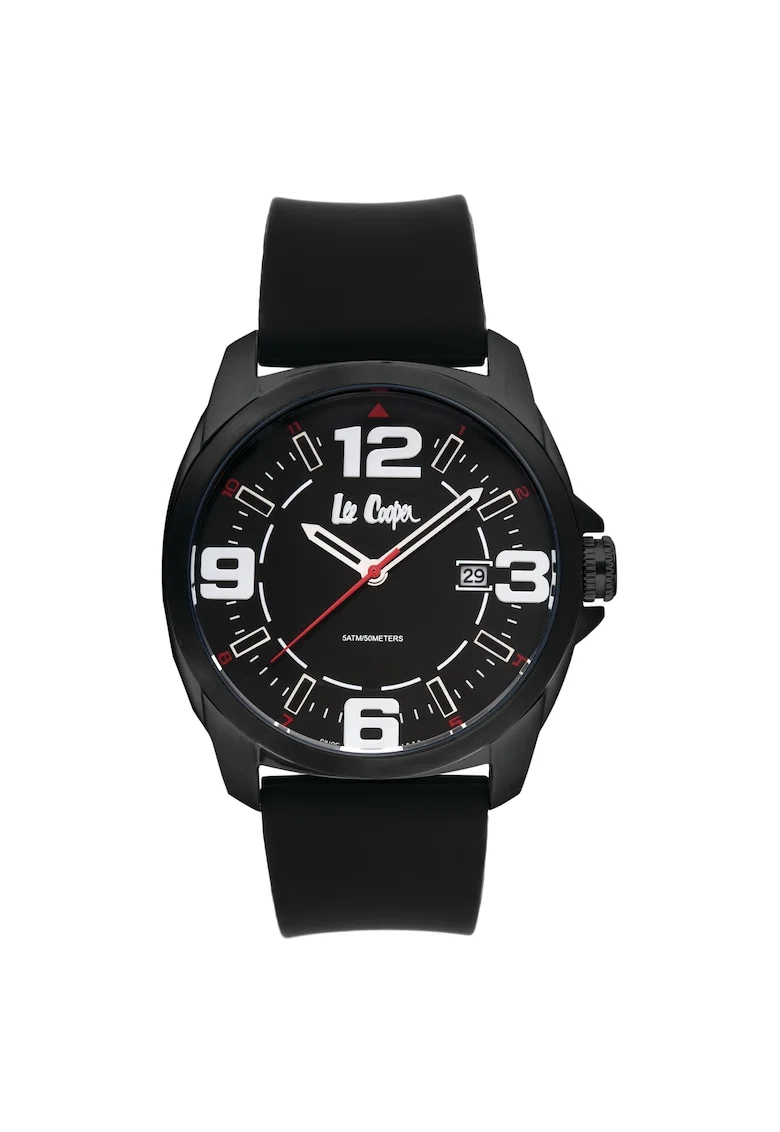 Ceas pentru Barbati  Wells LC-24G-B