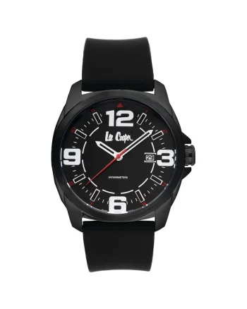 Ceas pentru Barbati  Wells LC-24G-B