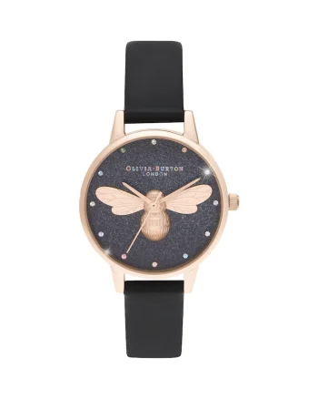 Ceas Dama,  Rainbow Lucky Bee 992866531