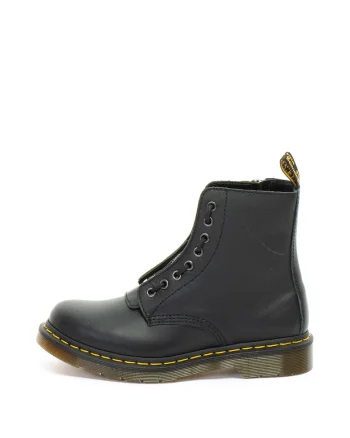 Bocanci de piele 1460 Pascal