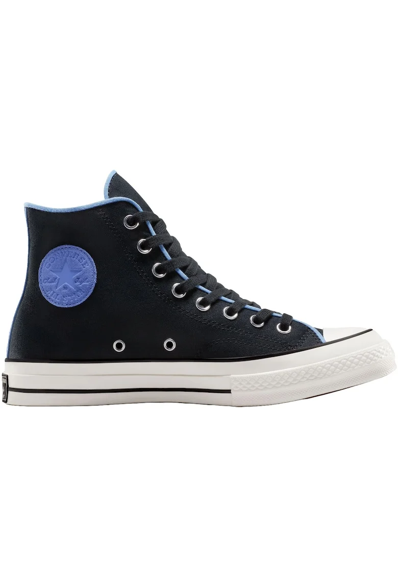 Tenisi unisex  Chuck 70 A12708C30741, Albastru