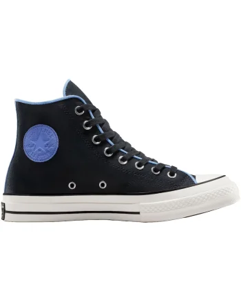 Tenisi unisex  Chuck 70 A12708C30741, Albastru