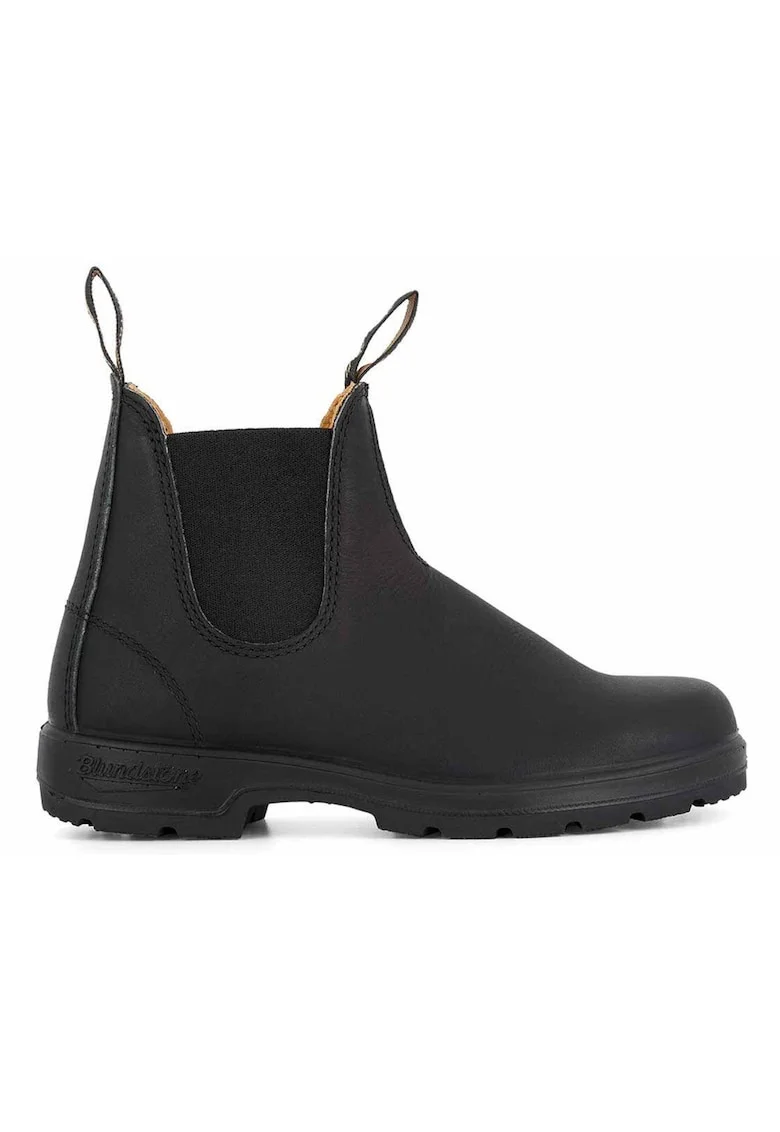 Ghete Unisex,  Voltan Black 558