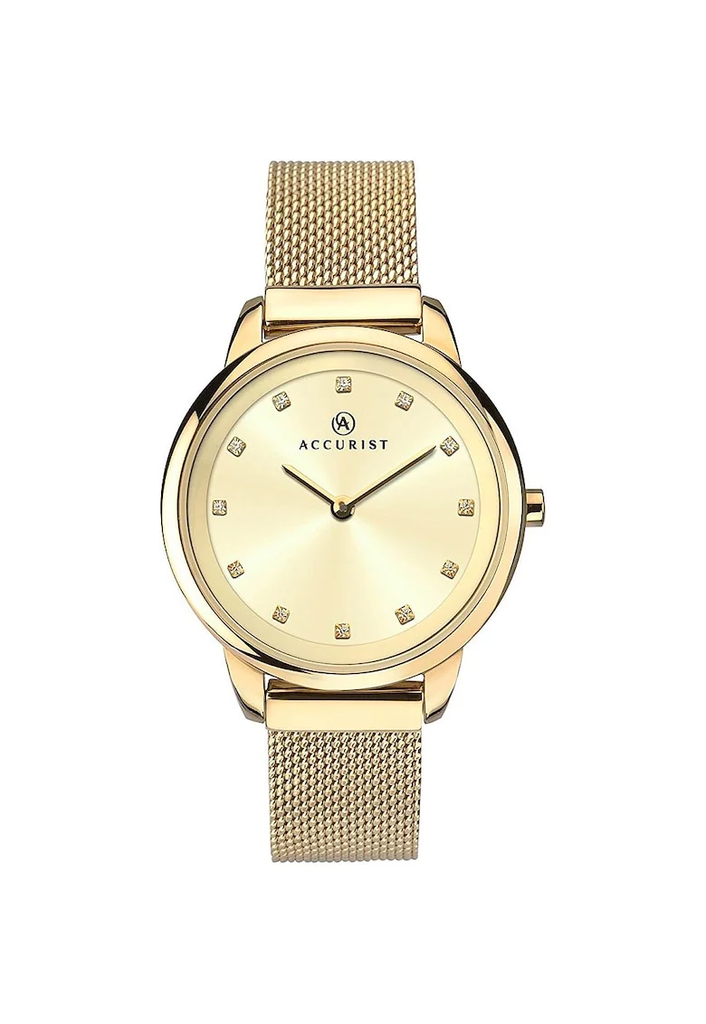 Ceas dama  MILANESE MESH A-8194